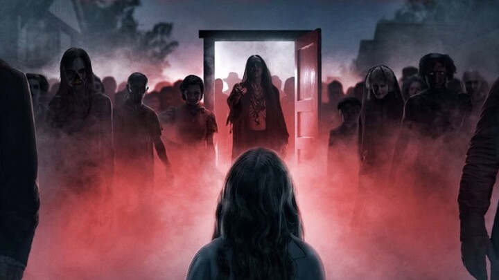 Insidious: Out of the Further 2026 Full Movie