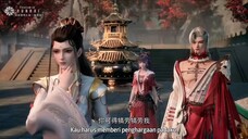 Endless God Realm episode 67 sub indo