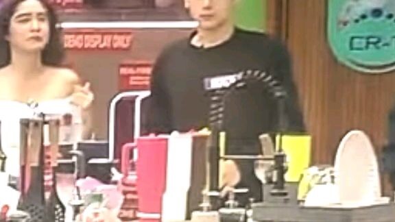 #pbbcollab2pointO #capricecayetano    #heathjornales