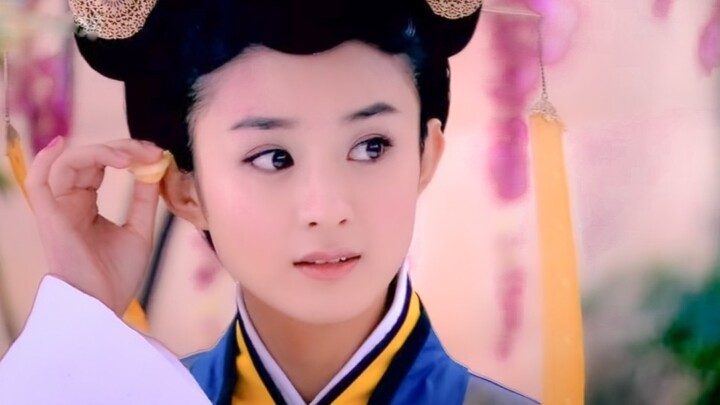 Nhìn thế này là biết vì sao họ chia tay trong đời thực rồi.