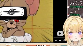 ไอ้โง่ญี่ปุ่นดู Tom and Jerry ตอนที่คุณยังไม่ได้ดู