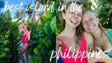 SIARGAO, PHILIPPINES | my favorite island vlog ✨ surfing, jellyfish, KITTENS, good food & vibes