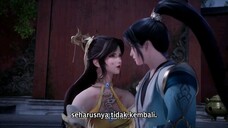 Lingwu Continent eps 58 sub indo