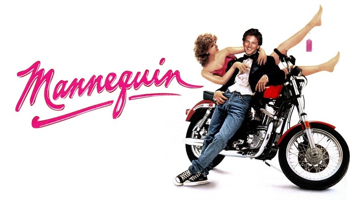 Mannequin (1987) เทวดาทำหล่น [พากย์ไทย] Full-HD