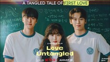 [Sub Indo] Love Untangled (2025)