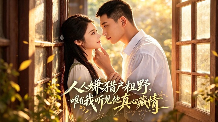 (SUB INDO) Li Mengran ( 李梦然 ) & Mi Qi (觅七 )