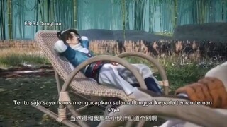 Trone of Ten thousand swords ep 1-2 sub indo