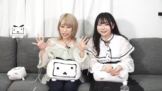 Yuzuki Watase’s 6th Genmet! =1st Genmet = [Guest: Riko Sasaki]