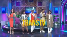 Trans TV Jeda Iklan 2022 • Program Lama Weekdays • Setia Menemani Jingle (2022)