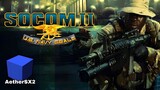 SOCOM II U.S. Navy SEALs Gameplay AetherSX2 Emulator | Poco X3 Pro