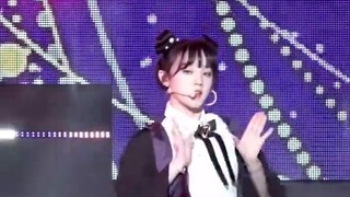 Những bức ảnh trực tiếp của những nữ thần tượng xinh đẹp đó[9]—— Magic Night Song Yuqi
