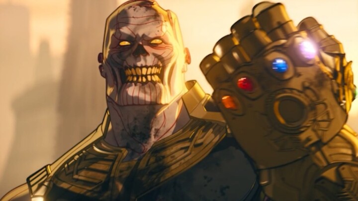 This is how an outdated boss is treated [what if]