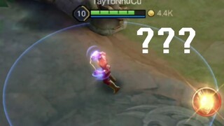 Flash.exe nhưng là Đấu trường siêu tốc a.k.a urf _ Liên quân mobile