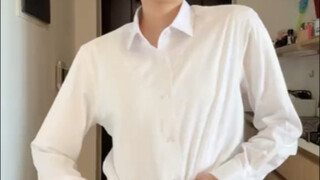 Wear your shirt correctly!