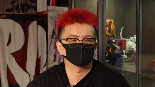 We are the GPstudio team, maybe the model can help us change the world a little bit