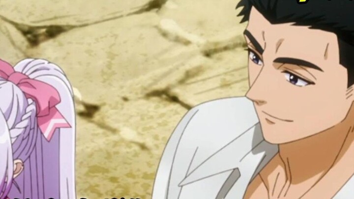 New anime in July: After the male protagonist was expelled from the team, he turned around and took 