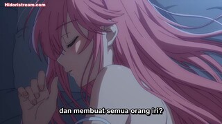 Shiunji-ke no Kodomotachi Eps 9 (Sub-Indo)