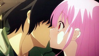【กรกฎาคม】Engage Kiss ตอนที่ 12 เผยแพร่ล่วงหน้า [กลุ่มแปลภาษาจีน MCE]