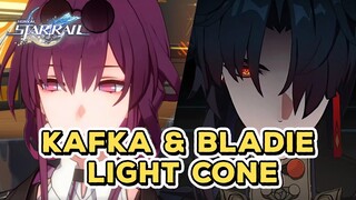 Kafka Dengan Light Cone-nya Bakal Serem? | Honkai: Star Rail News