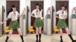 让我们开启凛芽之旅吧！(◍˃̶ᗜ˂̶◍)✩