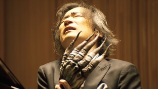 Ultraman Blaze "Voice Star" music "Chelsonete Genesis" Togi Hideki Togi Norihiko