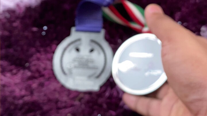 Medal