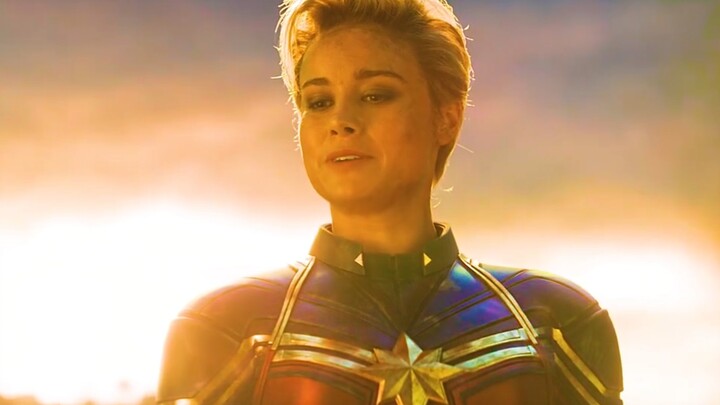 Đại chiến Avengers 4