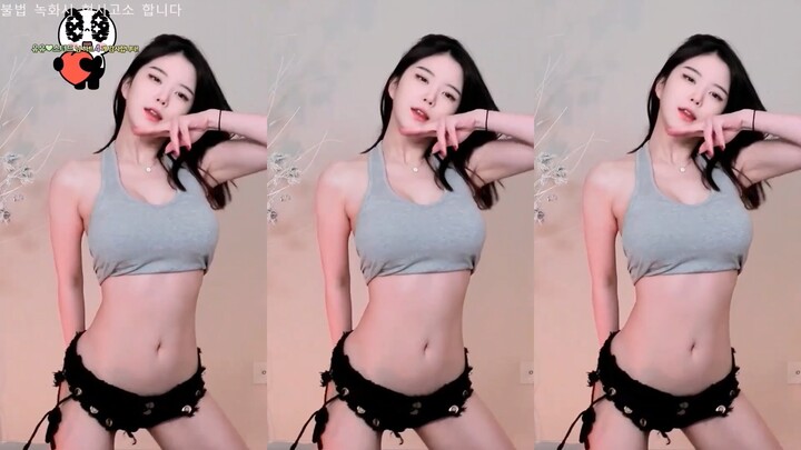 [Pembawa acara Korea 19+] Cantik!
