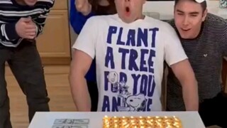 The last hair dryer has come to life