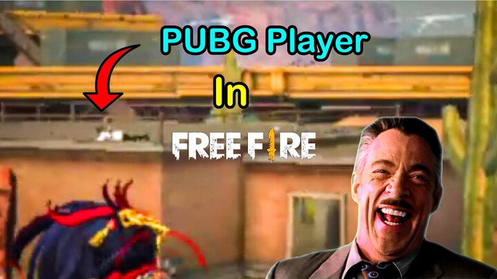 FREE FIRE Funny Moments 9