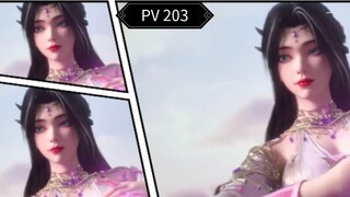 PV Perfec world E203