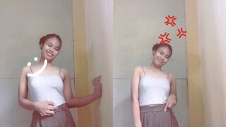 laro Muna ng ganda gandahan  🤣