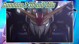 Trên danh nghĩa của Zeta! Bài hát chủđề 3D hoàn toàn mới của Gundam Z  chưa từng nghe!!!