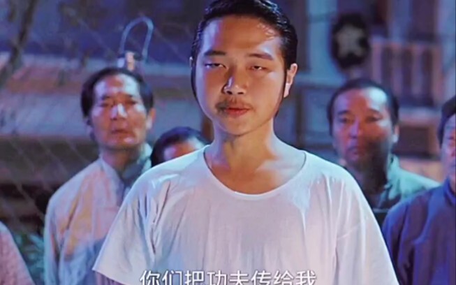 Obviously, that’s just who I am.