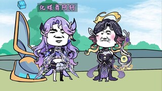 没有什么事是一辆车解决不了的，如果有，那就送两辆