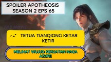 APOTHEOSIS SEASON 2 EPS 65 Sub indo