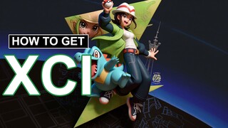 HOW TO GET POKÉMON LEGENDS Z-A NSP