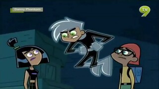 Danny phantom-One of a kind