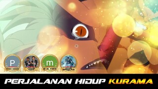 PERJALANAN HIDUP KURAMA | TANJOUBI OMEDETOU NARUTO 10 OCT