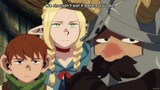 Delicious In Dungeon Episode 3 EnglishSub HD