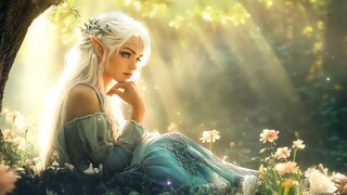 Elven Dreams | Celtic Fantasy Music – Enchanting Ambient Soundscapes