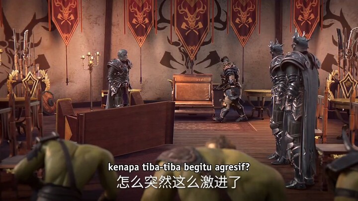 Purple River S2 Eps 16 Sub Indo