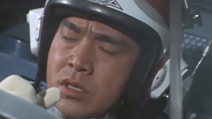How can Showa Almighty King's support be just an ordinary one! Who is carrying the UGM team? [Ultram