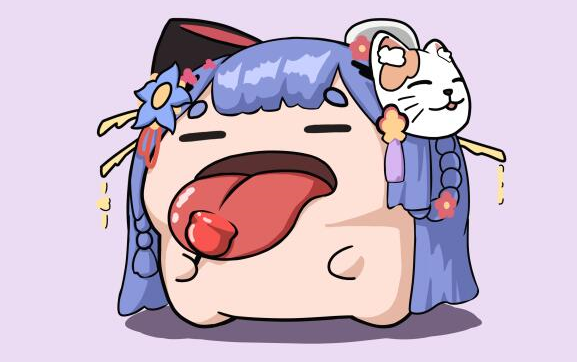 [阿梓]啊呀我真的好想吃啊，想到那个味道我口水都流出来了