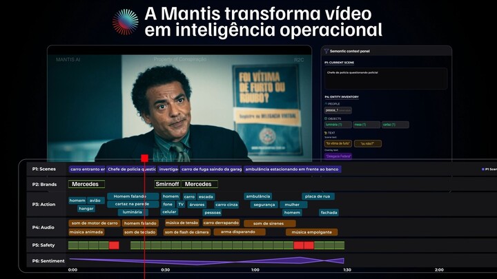 Demo Legal Clearance - Mantis-AI