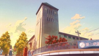 Food for the Soul - Episode 9 Eng Sub