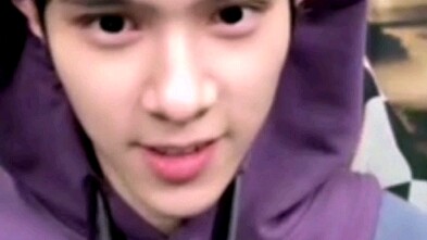 【هوانغ غوانهينغ | ويسن في】 كيف تكون تجربة شراء توقيع فيديو لمؤثر ذكر صريح وصلب