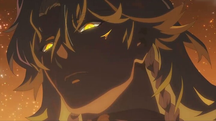 Burning out my throat for a super-realistic cover of "Flare"