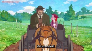 EP1 Anne Shirley (Sub Indonesia)