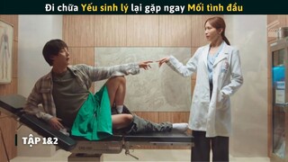 Tóm Tắt Phim TÌNH CỜ TA GẶP LẠI NHAU (Tập 1&2) | Thanh Niên Số Nhọ Do Yong Sik | Cuồng Phim Review